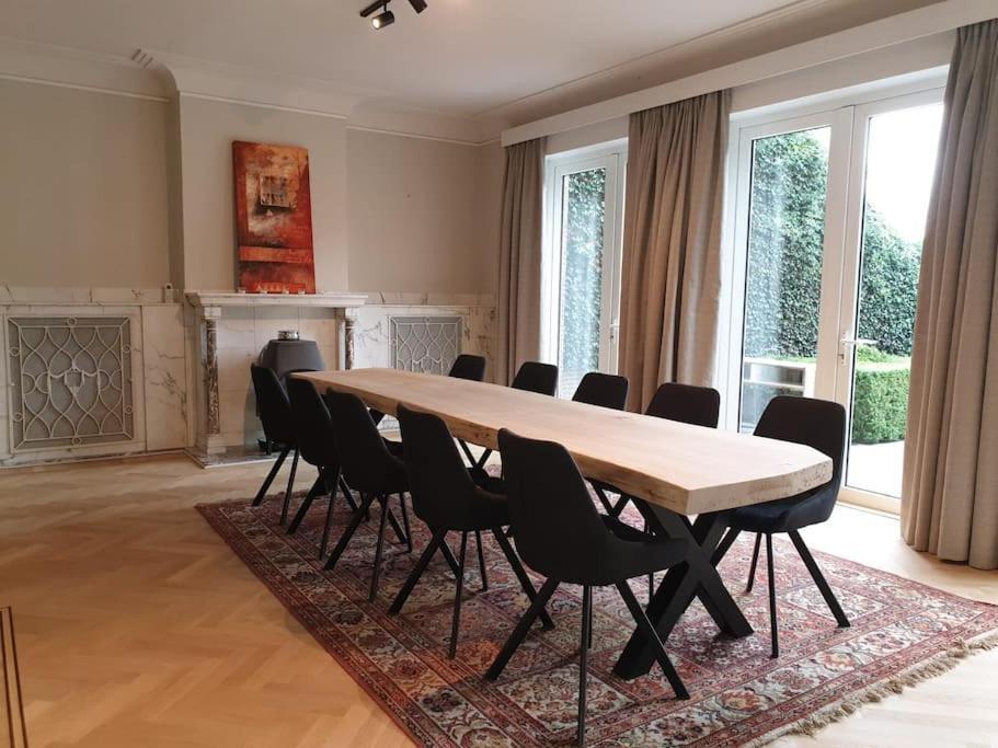 Casa de Férias Huyze Lapin Vakantiewoning *
