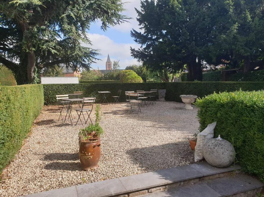 Huyze Lapin Vakantiewoning Casa de Férias Bruges