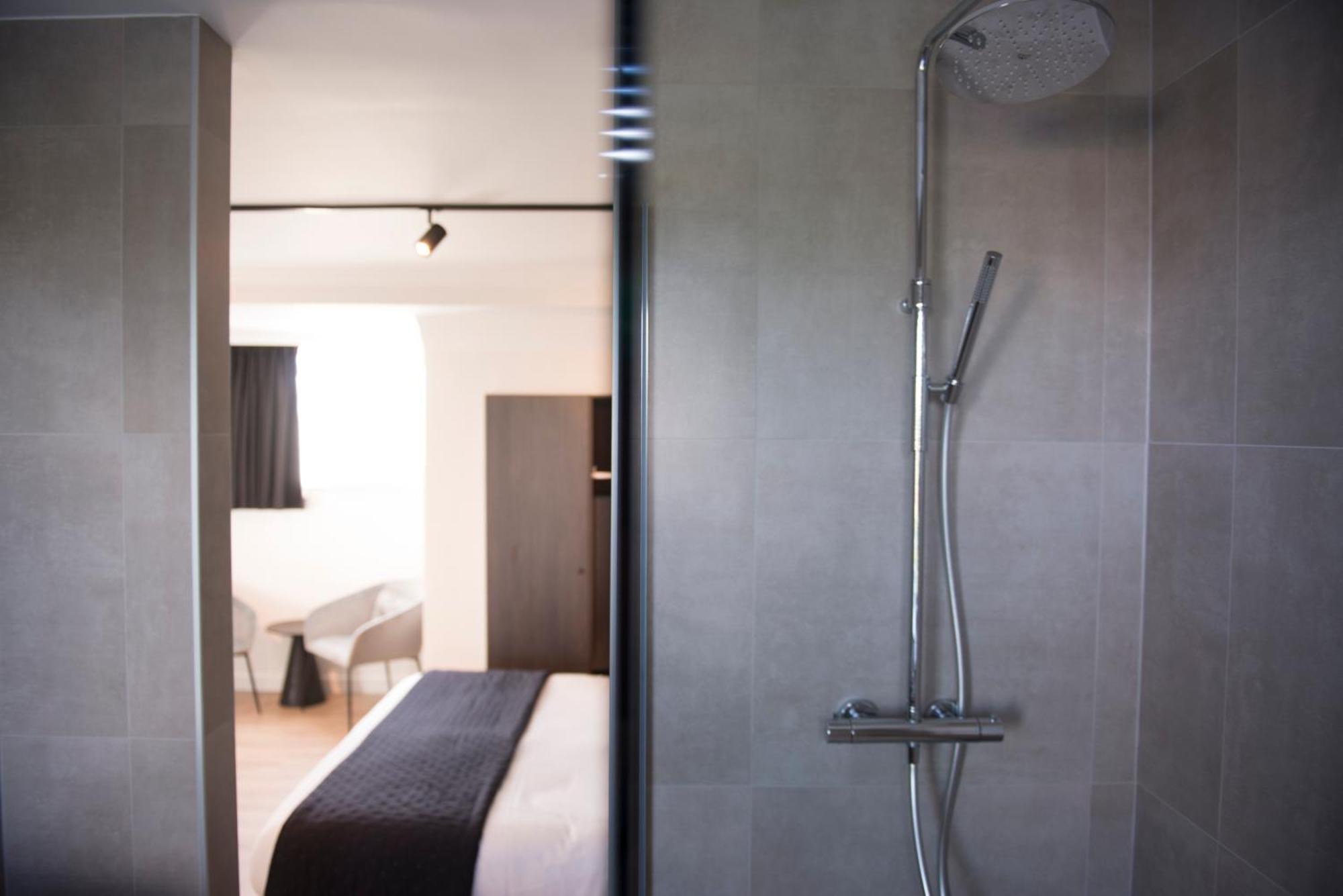 Huyze Lapin Vakantiewoning Casa de Férias Bruges